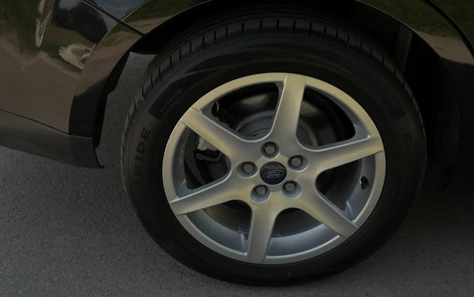 Ford S-Max cena 20900 przebieg: 250000, rok produkcji 2006 z Ruda Śląska małe 631